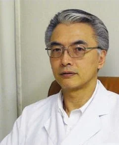 福地 君朗　Kimiro Fukuchi