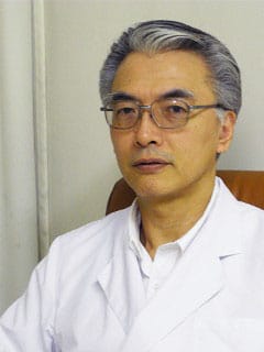 福地 君朗　Kimiro Fukuchi